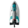 Tvaika Gludeklis POLTI QC110 2200 W