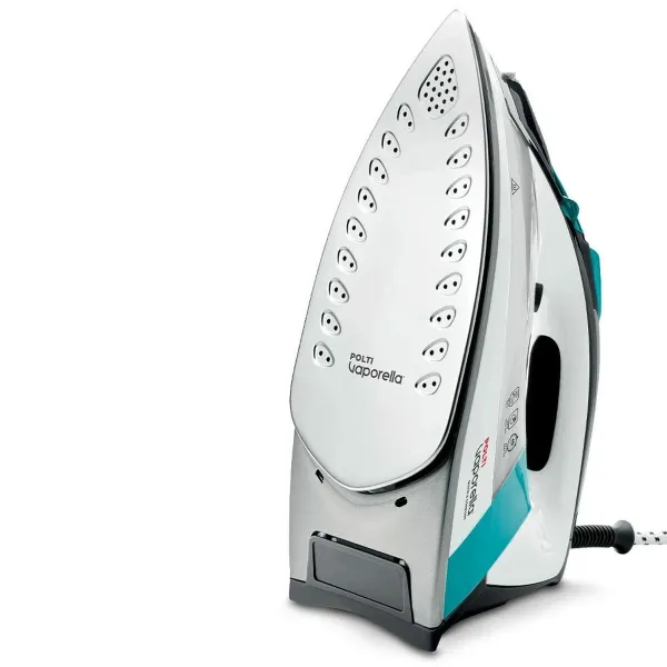 Tvaika Gludeklis POLTI QC110 2200 W