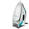 Tvaika Gludeklis POLTI QC110 2200 W