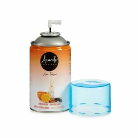 Ilmanraikastimen Täyttöpakkaukset Acorde Sensations 250 ml (6 osaa)