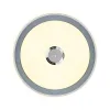 Upotettu LED-kattovalo KSIX Glory F 58,3 w 6200 Lm (3000k - 6500k)