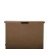 Avainkaappi Versa Valkoinen Puu MDF 7 x 27 x 21,5 cm