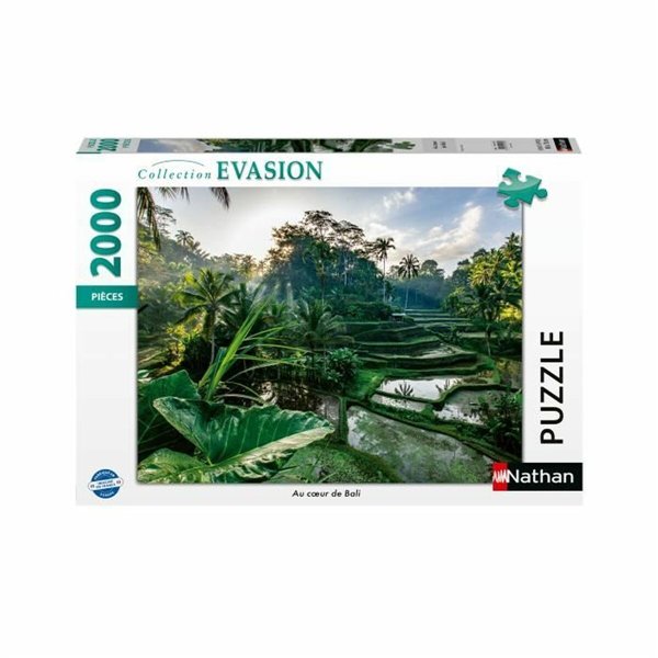 Головоломка Ravensburger Nathan