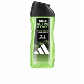 Dušo želė Adidas ACTIVE START 400 ml