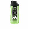 Adidas Active Start Shower Gel Lote 2 X 400ml