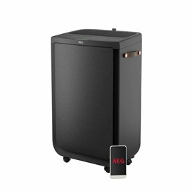 Õhupuhastaja AEG APU72571DG