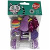 Cat toy Aimé Multicolour 7 Pieces