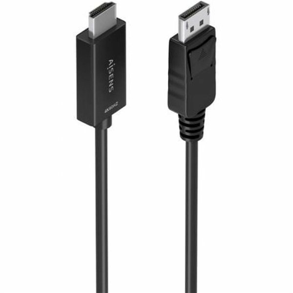 HDMI Cable Aisens A125-0891 60 cm