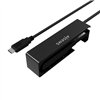 USB to SATA Hard Disk Adaptor Aisens ASE-35C02B