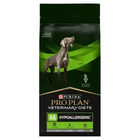 Lopbarība Purina VETERINARY DIETS Pieaugušais Kukurūza 11 Kg