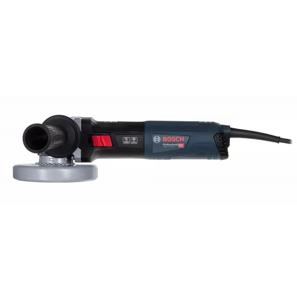 Leņķa slīpmašīna BOSCH 06017D0100 1400 W 125 mm
