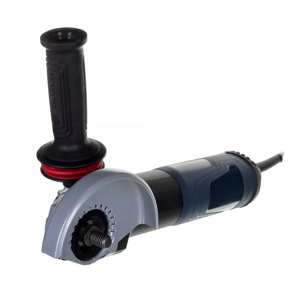 Угловая шлифовальная машина BOSCH 06017D0100 1400 W 125 mm
