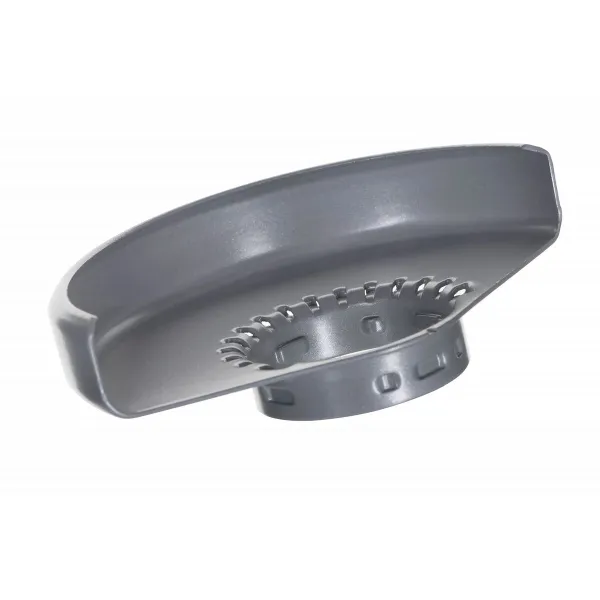 Угловая шлифовальная машина BOSCH 06017D0100 1400 W 125 mm