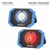LED spotlight Aktive (6 osaa)