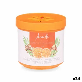 Air Freshener Acorde Orange Ginger 190 g (24 Units)