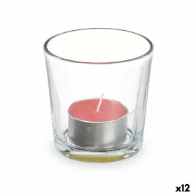 Aromātiska svece Acorde Tealight Sarkanās ogas (12 gb.)