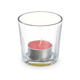 Aromātiska svece Acorde Tealight Sarkanās ogas (12 gb.)
