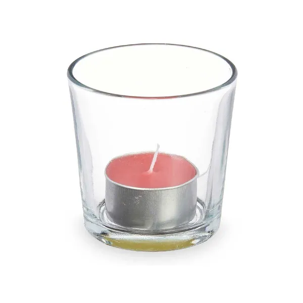 Aromātiska svece Acorde Tealight Sarkanās ogas (12 gb.)