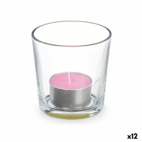 Ароматизированная свеча Acorde Tealight Орхидея (12 штук)