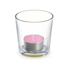 Ароматизированная свеча Acorde Tealight Орхидея (12 штук)
