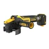Kulmahiomakone Dewalt DCG409VSNT-XJ 18 V 125 mm