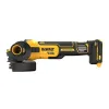 Угловая шлифовальная машина Dewalt DCG409VSNT-XJ 18 V 125 mm