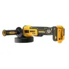 Угловая шлифовальная машина Dewalt DCG409VSNT-XJ 18 V 125 mm