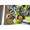 Угловая шлифовальная машина Dewalt DCG409VSNT-XJ 18 V 125 mm