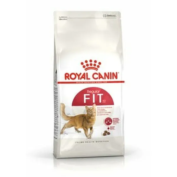 Cat food Royal Canin Feline Fit Adult Chicken 2 Kg