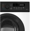 Washing machine Aspes AL7204AIDVB