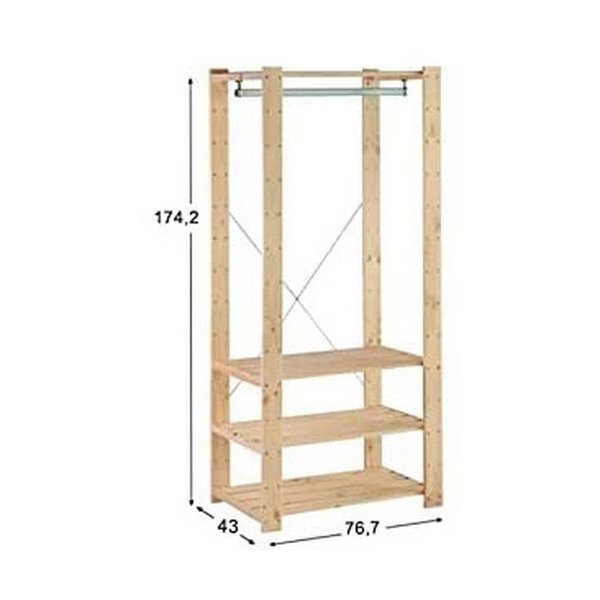 Полка Astigarraga Evolution Платья