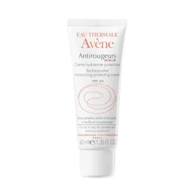 Avene Avene punetust leevendav päevakreem
