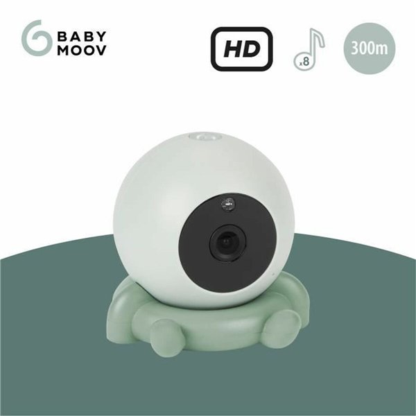 Itkuhälytin Babymoov