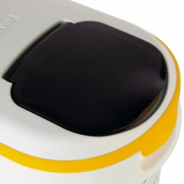 Ruokatölkki lemmikeille Curver 412042 4 Kg 10 L