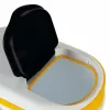 Ruokatölkki lemmikeille Curver 412042 4 Kg 10 L