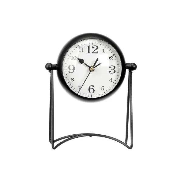 Настольные часы Gift Decor Melns (4 gb.)