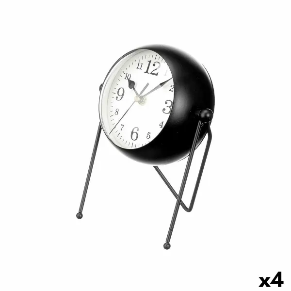 Настольные часы Gift Decor Melns (4 gb.)