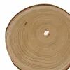 Декоративный ствол Gift Decor Коричневый 30 x 2 x 30 cm (12 штук)