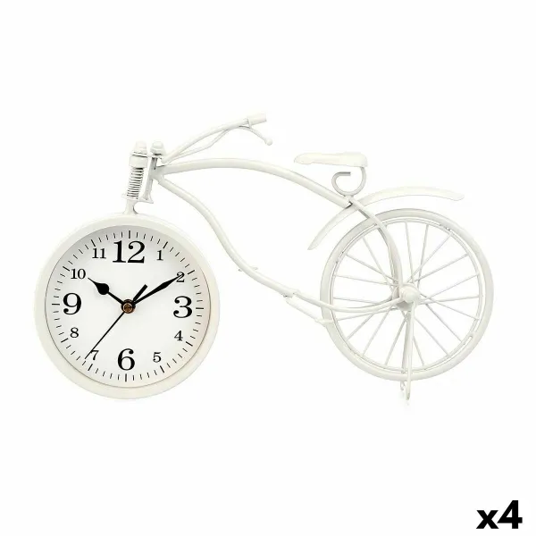 Настольные часы Gift Decor Balts Ritenis (4 gb.)