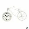 Настольные часы Gift Decor Balts Ritenis (4 gb.)