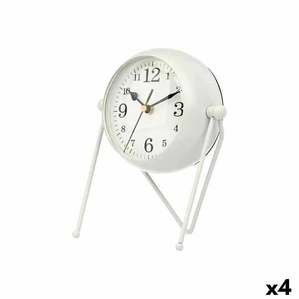 Настольные часы Gift Decor Balts (4 gb.)