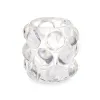 Подсвечник Gift Decor Прозрачный Стеклянный 8,4 x 9 x 8,4 cm микросферы (12 штук)