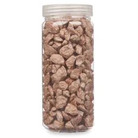 Dekoratyviniai akmenys Gift Decor Ruda 10 - 20 mm 700 g 6,2 x 15,3 x 6,2 cm (12 vnt.)