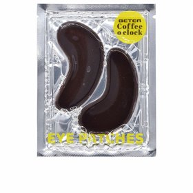 Plaaster silma piirkonnale Beter Coffee Clock (10 Ühikut)