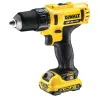 Electric screwdriver Dewalt DCD710D2 15 Nm