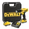 Electric screwdriver Dewalt DCD710D2 15 Nm