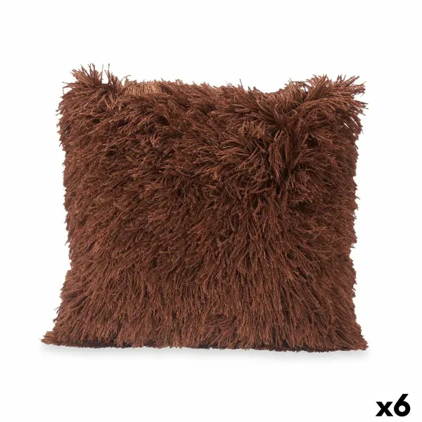 Pagalvėlė Gift Decor Ruda 45 x 2 x 45 cm (6 vnt.)
