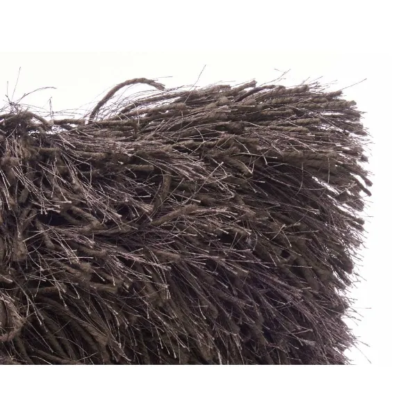 Pagalvėlė Gift Decor Pilka 45 x 2 x 45 cm (6 vnt.)