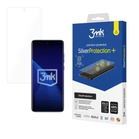 3mk SilverProtection+ - Protective film for Motorola Edge 60 Fusion