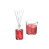 Oro gaiviklio rinkinys Acorde Raudonos uogos 100 ml (6 vnt.)